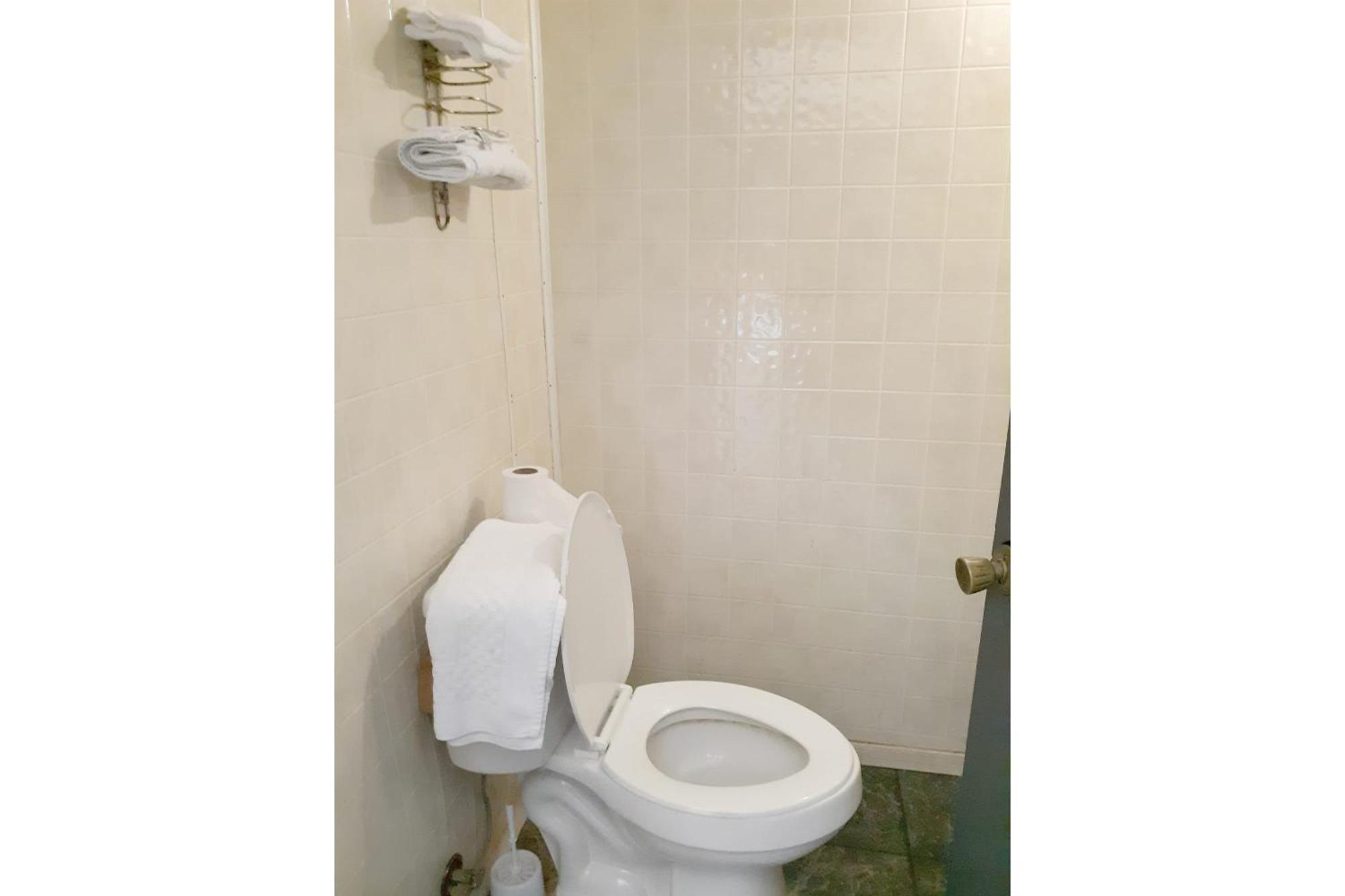 Oyo Hotel Durant Ms Bowling Green Rd Ngoại thất bức ảnh