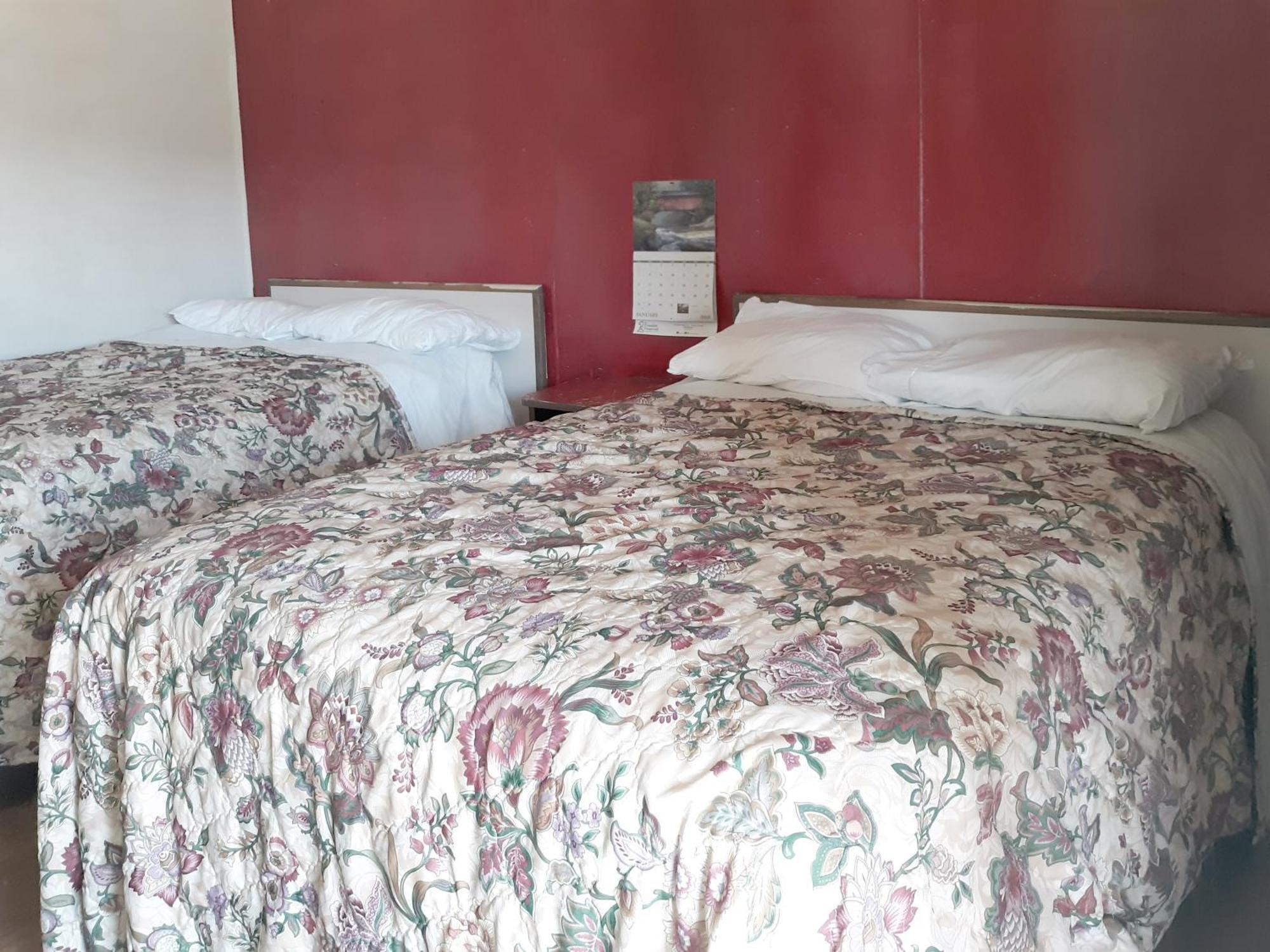 Oyo Hotel Durant Ms Bowling Green Rd Ngoại thất bức ảnh